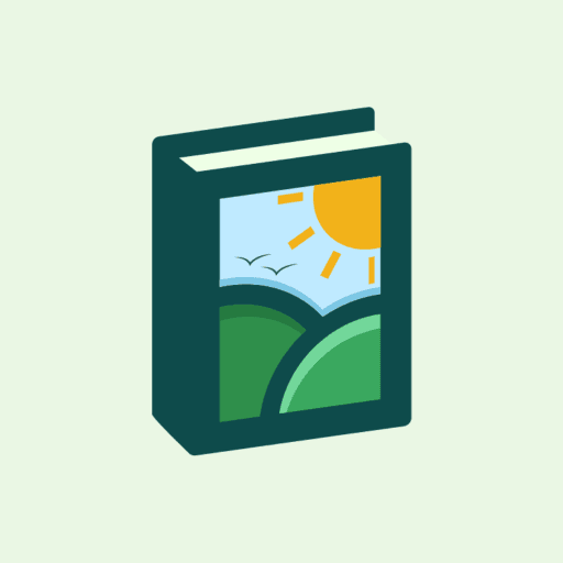Memoir logo